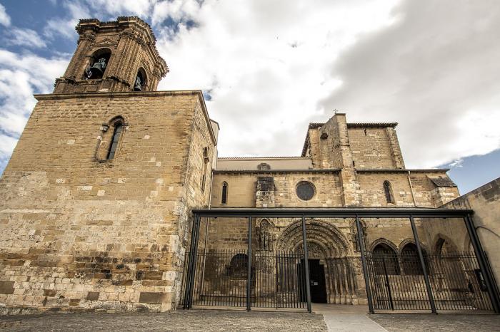 Újabb restaurálási botrány Spanyolországban