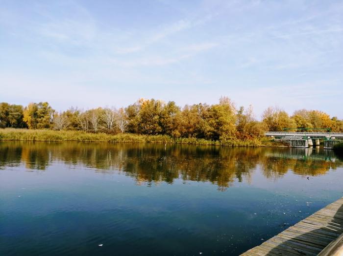 Ha a Tisza-tónál tekersz, meg fognak számolni