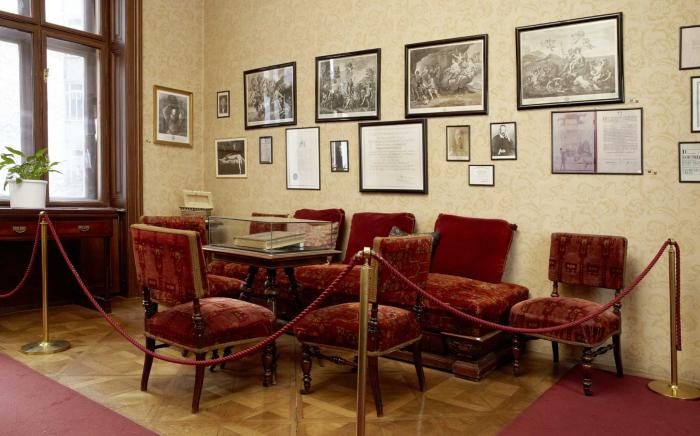 Felújítás miatt februárban bezár a bécsi Freud Múzeum