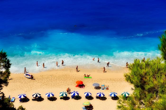 Gyorsabban lehet eljutni a görög tengerpartra