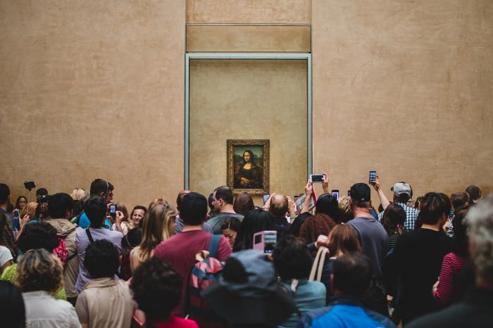 Kiderült Mona Lisa titokzatos mosolyának titka