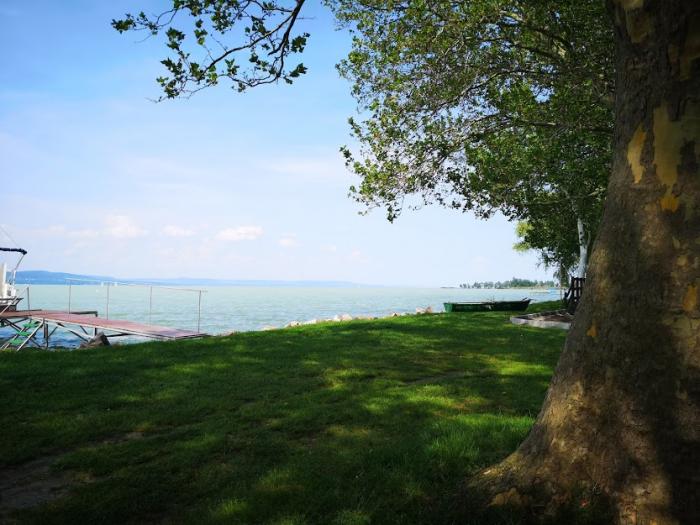 Megválasztották a Balaton 16 legjobb strandját