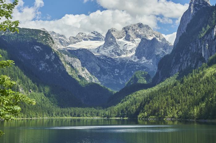 Megvan az osztrák hegyek 15 Instagram-sztárja