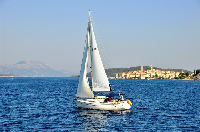 Megválasztották a legjobb horvát tengerparti nyaralóhelyet