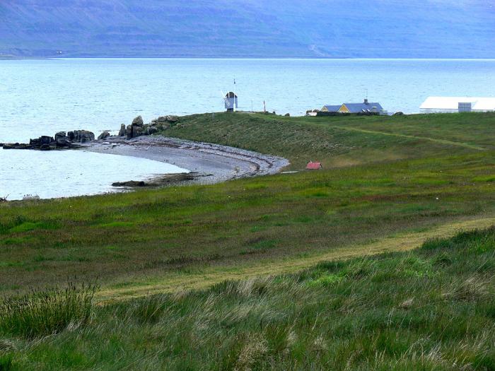 Népszerű szigetet adtak el nemrég Izlandon