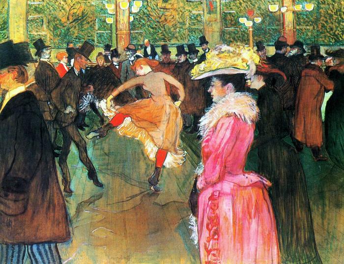 Ritkán látható Toulouse-Lautrec életmű-kiállítás nyílt Párizsban