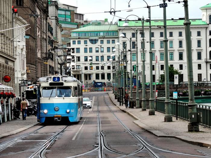 Göteborg és Malaga az intelligens turizmus új fővárosai