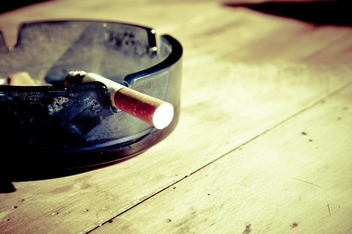 November 1-től tilos a dohányzás az osztrák éttermekben
