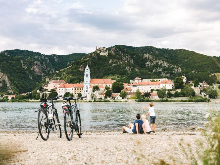 Ezek voltak az idei nyár legnépszerűbb családi úticéljai Ausztriában