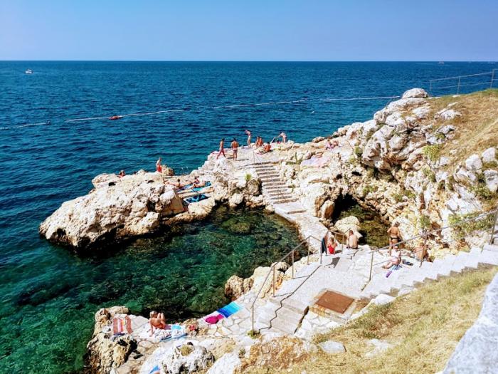 Kevesebb Adria: feleannyi magyar nyaralt idén a horvát tengerparton