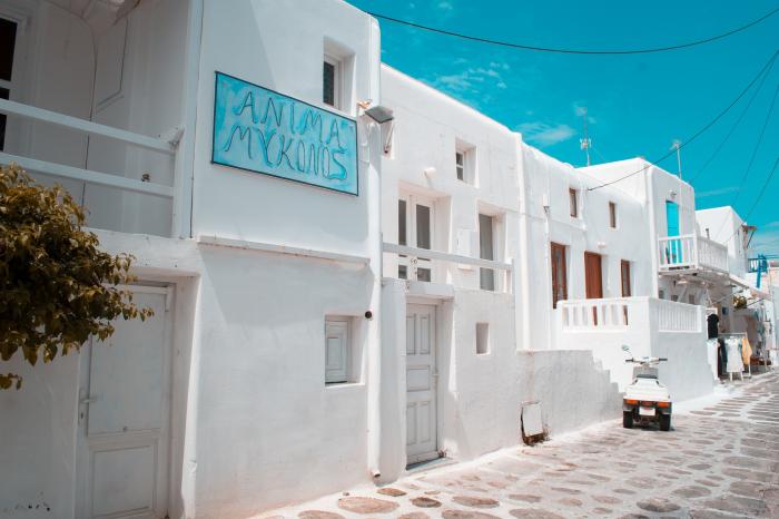 Görögország már áprilistól várja a turistákat 
