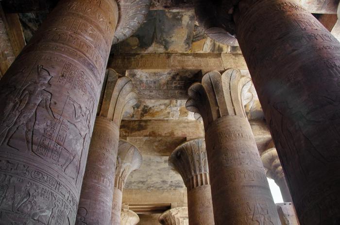 Hatalmas felfedezés Egyiptomban: megtalálták az elveszett aranyvárost