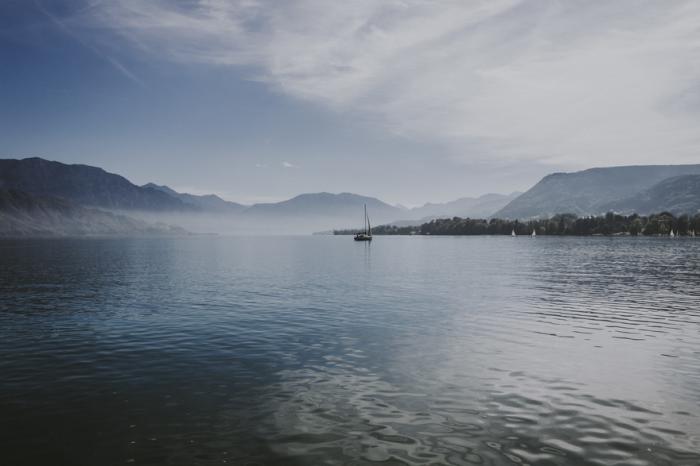 Attersee-Traunsee: A Tejútrendszert könnyebb lesz megfigyelni