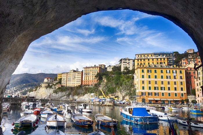 Olaszország legromantikusabb strandja is 2021 legjobb tengerpartjai között van