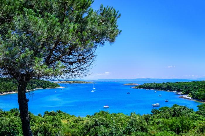Horvátországi nyaralás: torlódásokra kell számítaniuk a tengerpartra utazóknak