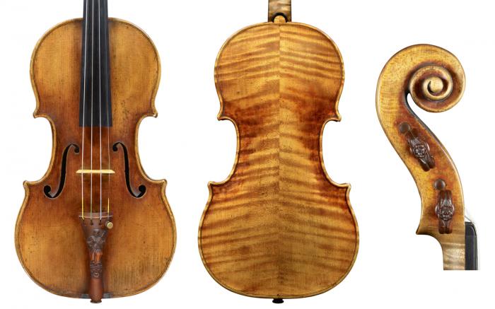 Cremonai csoda: Kiderült a Stradivari hegedűk titka