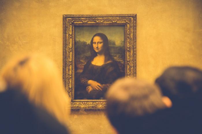 Gyerekjáték volt: Ellopták a Mona Lisát - a tolvaj csak jót akart
