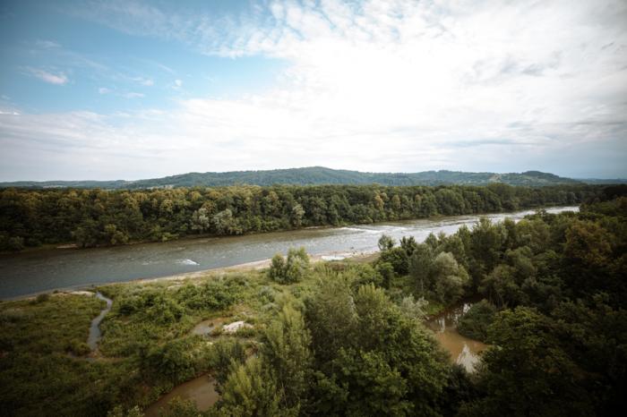Mura-Dráva-Duna: Magyarország részvételével létrejött a világ első ötoldalú bioszféra-rezervátuma