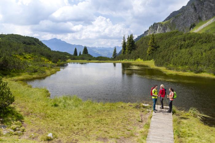 Idilli természeti ékszer lett Ausztria legszebb helye
