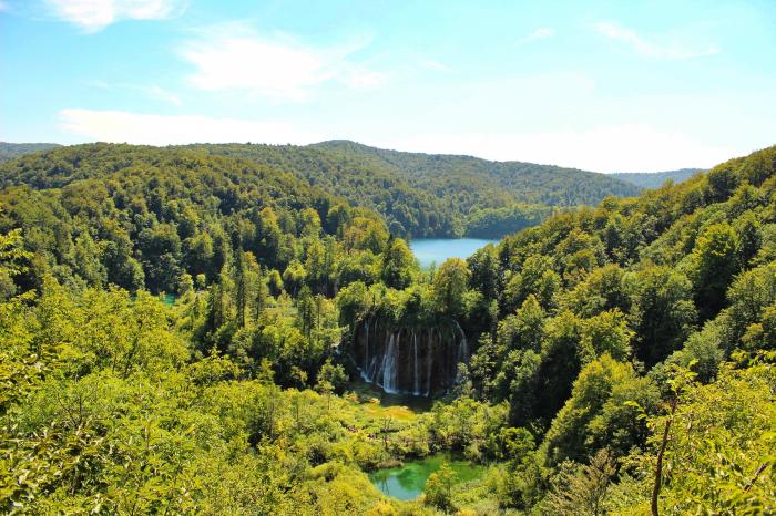 Neandervölgyiek a Plitvicei-tavaknál: kőeszközt fedeztek fel egy horvát barlangban