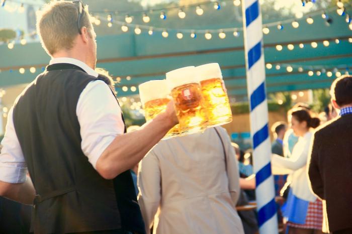 Ismét megrendezik az Oktoberfestet Münchenben