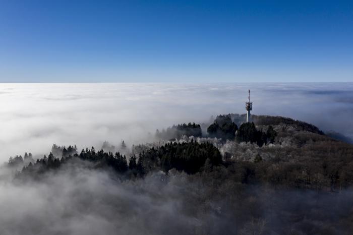 Kirándulástipp: 6 kilátóhely, ahonnan csodaszép a panoráma
