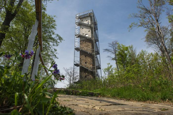 Kirándulástipp: 6 kilátóhely, ahonnan csodaszép a panoráma