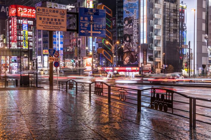 Tokyo és sör: a kapcsolat egy különleges kiállításon kiderül