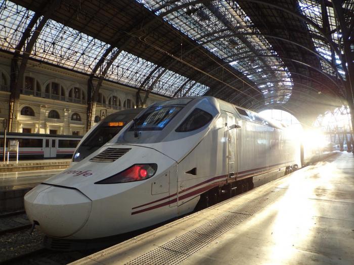 Gyorsabb utazás: Nagyszabású tervek forradalmasítják Európa közlekedését