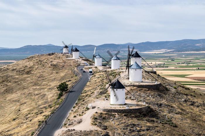 Spanyolország így spórol az energiával - a nyaralókat is érinti