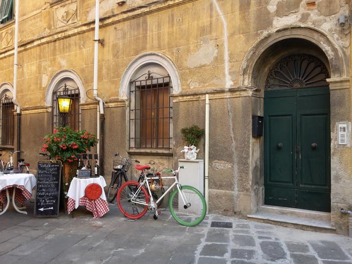 Velencéből Triesztbe kerékpárral? Egyre valószínűbbnek tűnik