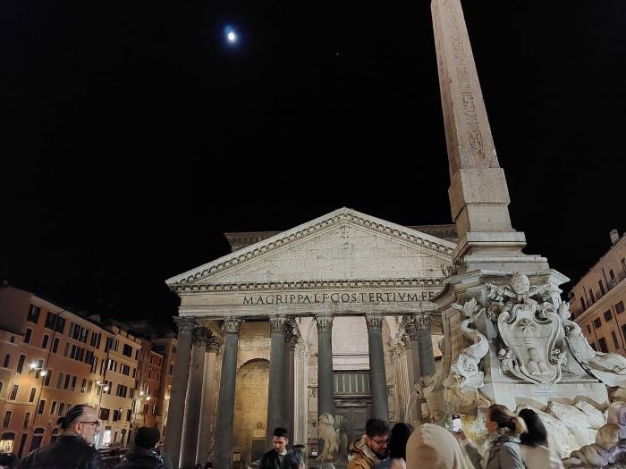 Az olasz múzeumok felveszik harcot a klímaaktivistákkal - mindenkit érinteni fog