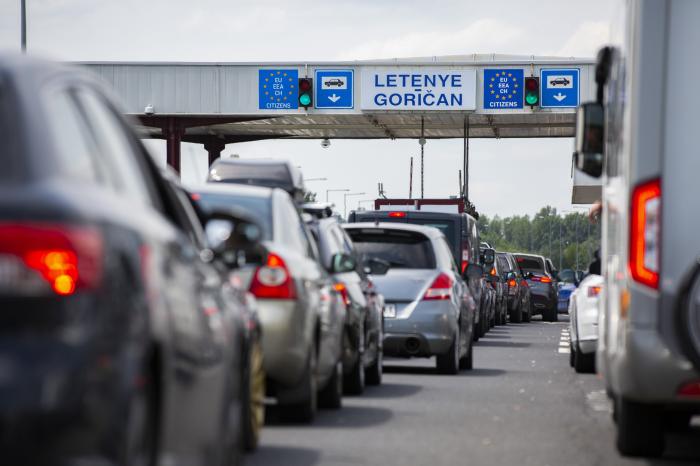 Január 1: Zágráb így lép be a schengeni és az euróövezetbe