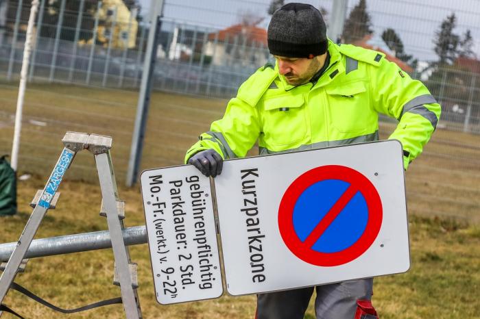 Egy éve változott meg parkolás Bécsben - erre kell figyelni