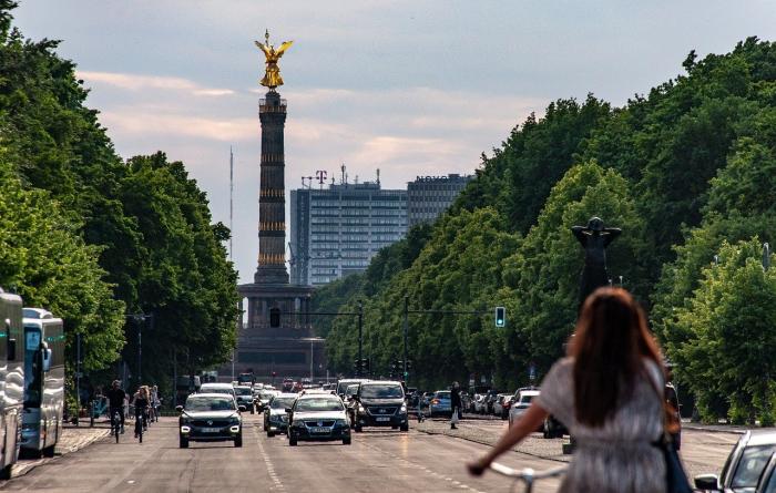 Berlinben azt szeretnék, ha turisták erre az 5 helyre mennének