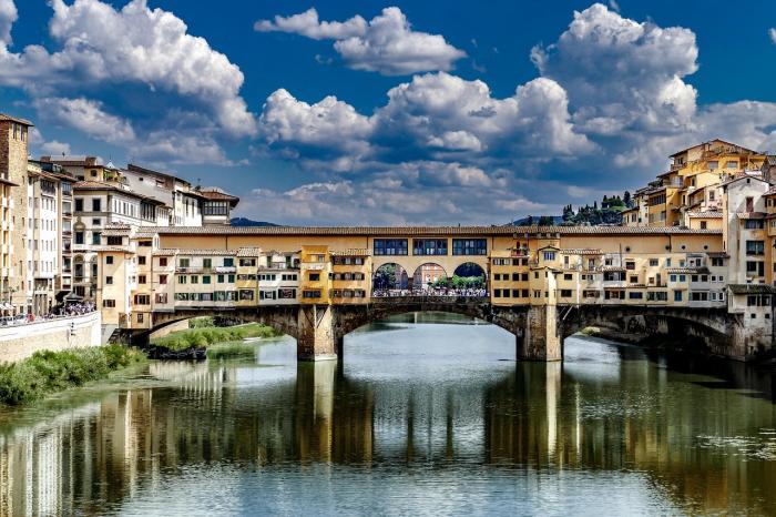 Az egyik legnépszerűbb olasz városban már nem lehet Airbn-ben megszállni