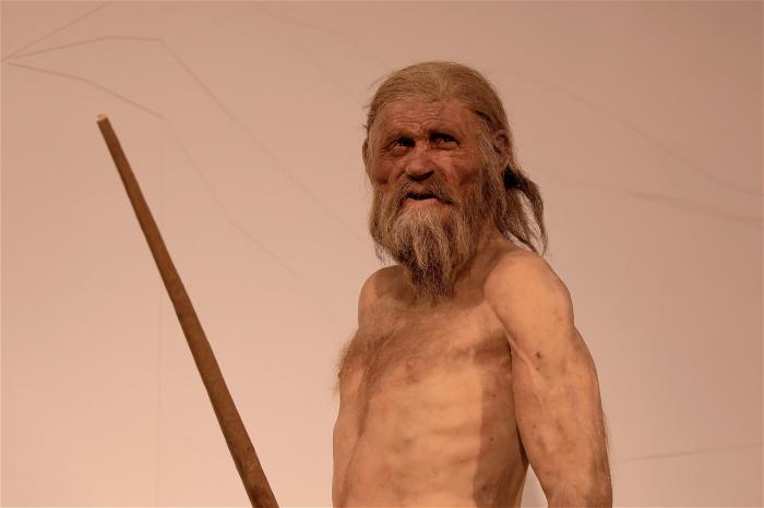 Ki volt valójában Ötzi? Újabb titkok derültek ki a Jégemberről