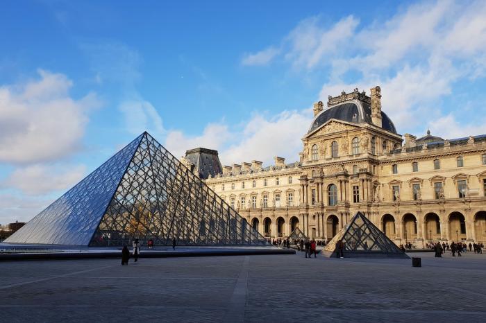 A Louvre-ban állítják ki a Notre Dame misztikus kincseit