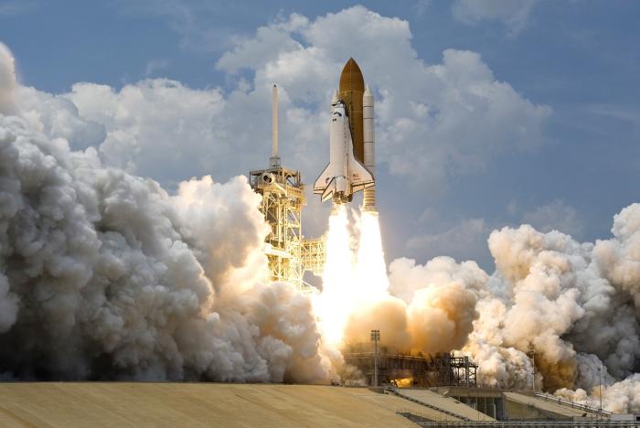 Nem tud az űrbe utazni? A NASA most mindenkinek ad erre egy lehetőséget