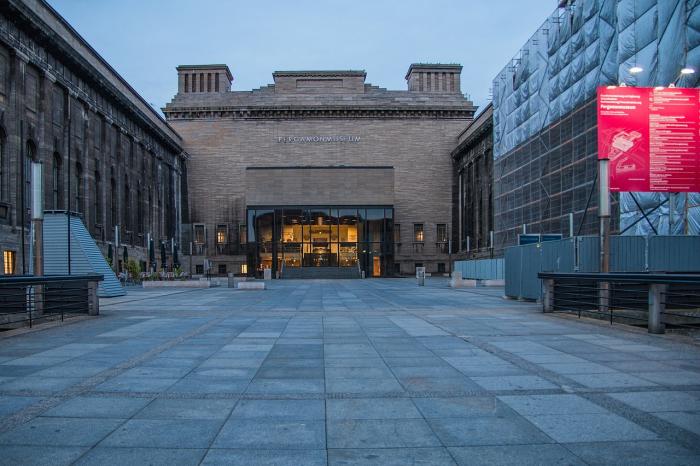 Berlinben nagyot emelkednek a múzeumi belépők árai