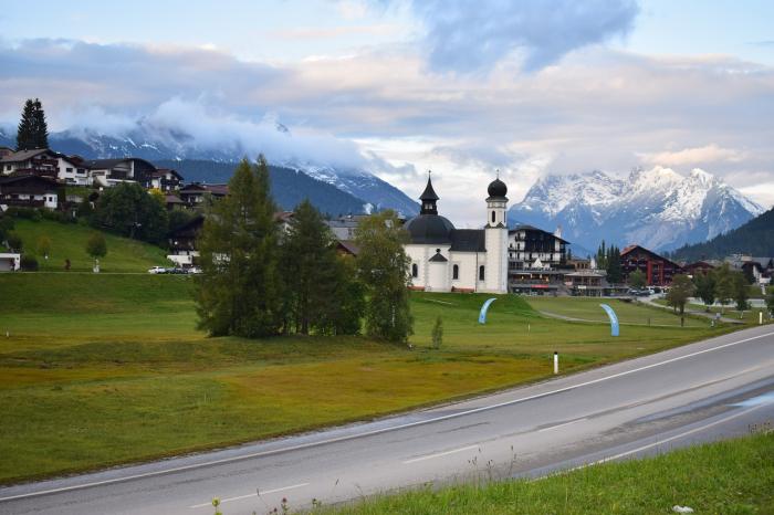 Enyhe tél, kevés turista: Az alpesi völgyek különleges programokkal
csábítják a vendégeket