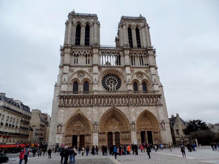 Videón a felújított Notre Dame - Kiderült, hogyan lehet december 8-tól megnézni a katedrálist