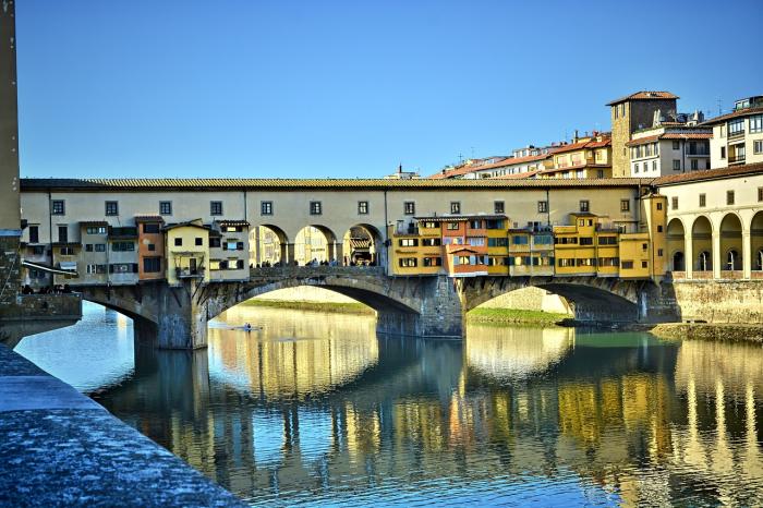 Firenze új látványossággal csalogatja a látogatókat - videó