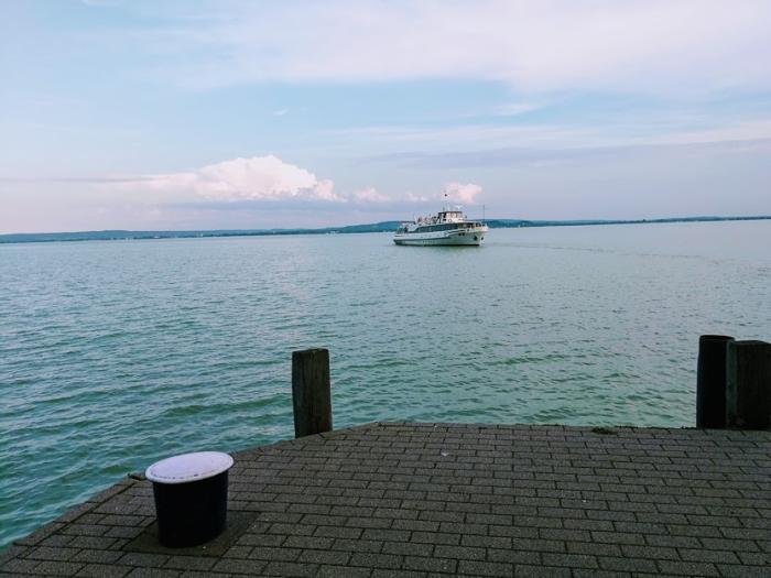 Kiderült, idén olcsóbb lesz a hajózás a Balatonon