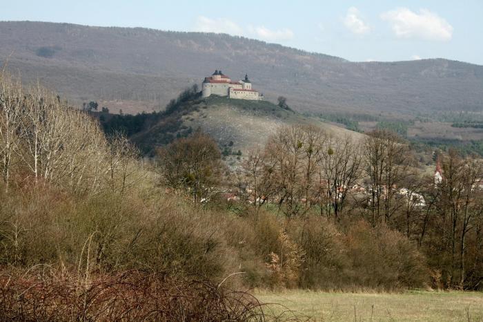 Tizenhárom évvel a tűzeset után is bizonytalan a Krasznahorkai vár újranyitásának időpontja