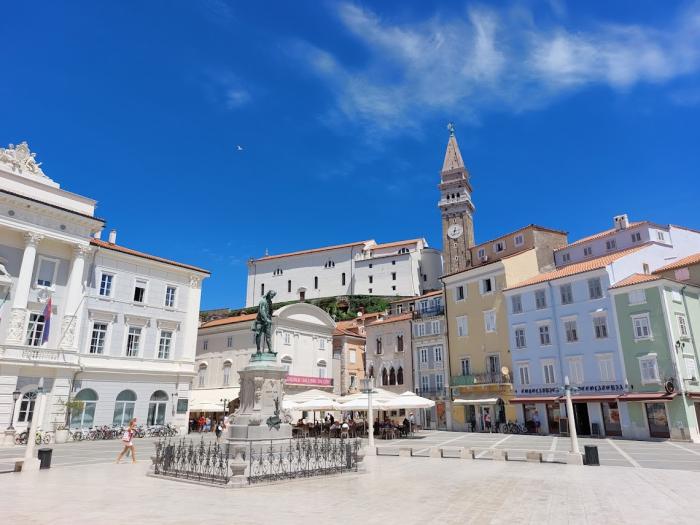 Ezekre a helyekre utazik a legtöbb turista Szlovéniában