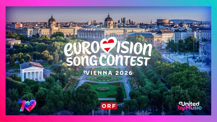 Kiderült, melyik város rendezi meg 2026-ban az Eurovíziós Dalfesztivált