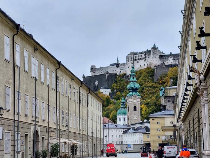 Ingyen utazhatnak a turisták Salzburgban