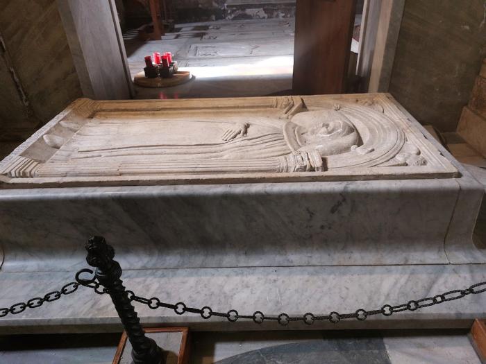 Egyedülálló Fra Angelico kiállítás nyílt Firenzében