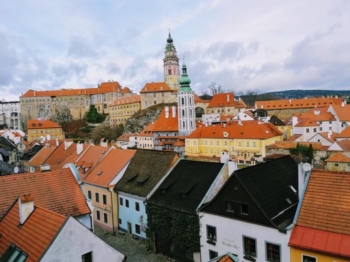 Ezek a legnépszerűbb turistaltványosságok Csehországban